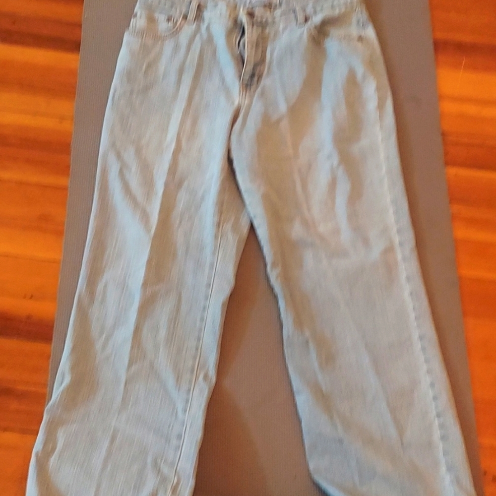 Kim Rogers 8P Short Jeans
